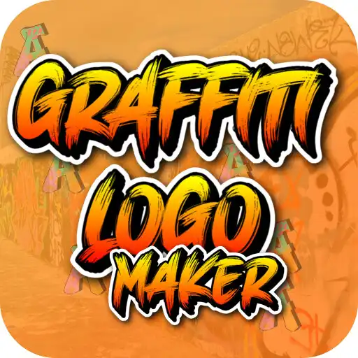 Play Graffiti Logo Maker- Name Arts APK