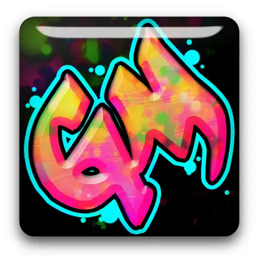 Play Graffiti Maker APK