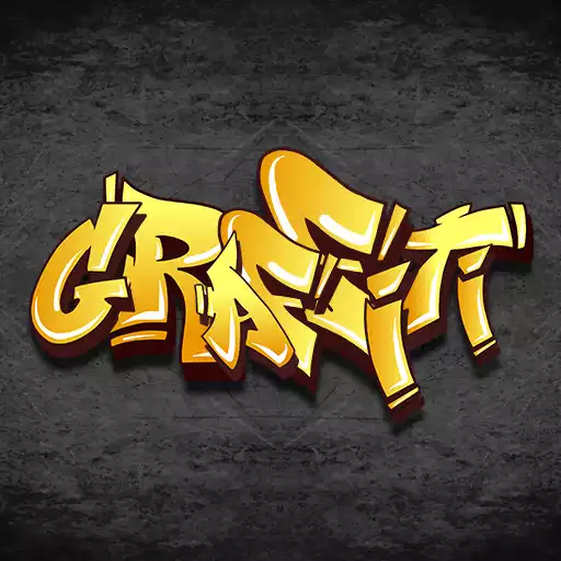 Play Graffiti Name Art Creator APK