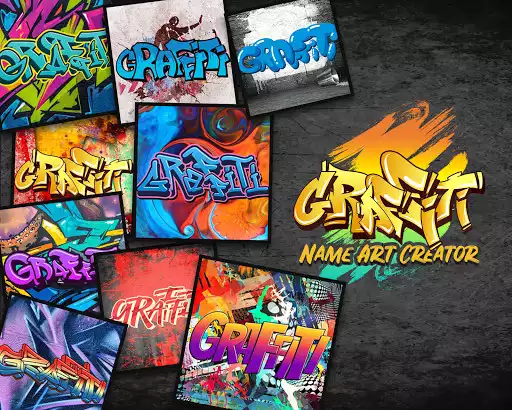 Play Graffiti Name Art Creator and enjoy Graffiti Name Art Creator with UptoPlay Play Graffiti Name Art Creator and enjoy Graffiti Name Art Creator with UptoPlay