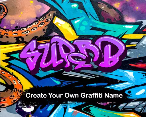 Play Graffiti Name Art Creator as an online game online Graffiti Name Art Creator with UptoPlay Play Graffiti Name Art Creator as an online game Graffiti Name Art Creator with UptoPlay