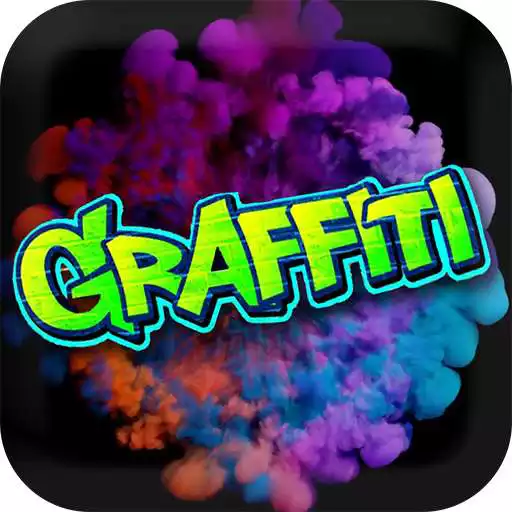 Free play online Graffiti Name Art - Graffiti Text Effects APK Free play online Graffiti Name Art - Graffiti Text Effects APK