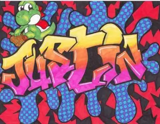 Play Graffiti Name Design Ideas Play Graffiti Name Design Ideas