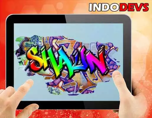 Play Graffiti Name Design Play Graffiti Name Design