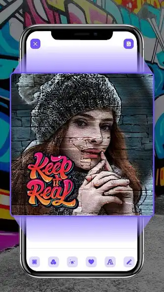 Play Graffiti Photo Editor 2022 App as an online game online Graffiti Photo Editor 2022 App with UptoPlay Play Graffiti Photo Editor 2022 App as an online game Graffiti Photo Editor 2022 App with UptoPlay