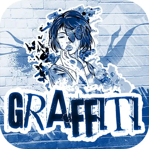 Play Graffiti Photo Editor APK Play Graffiti Photo Editor APK