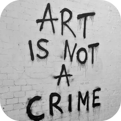 Free play online Graffiti Quote Wallpapers APK Free play online Graffiti Quote Wallpapers APK