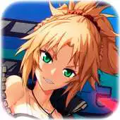 Free play online Graffiti Saber Anime Live Wallpaper APK Free play online Graffiti Saber Anime Live Wallpaper APK