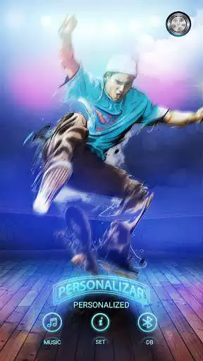 Play Graffiti screen  and enjoy Graffiti screen with UptoPlay