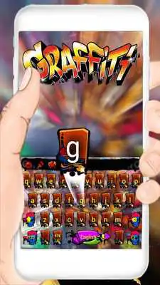 Play Graffiti Skull Play Graffiti Skull