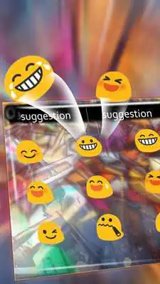 Play Graffiti Skull Play Graffiti Skull