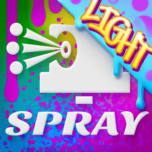 Play Graffiti Spray Can Art - LIGHT APK Play Graffiti Spray Can Art - LIGHT APK