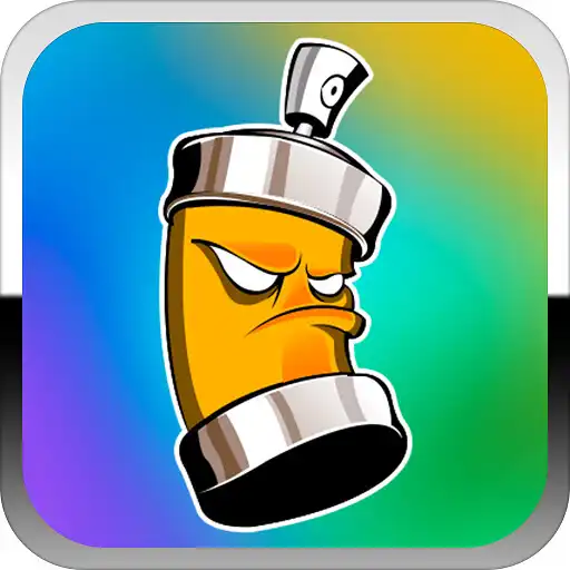 Play Graffiti Street Art Wallpaper APK