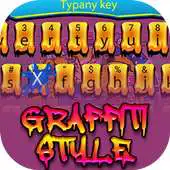 Free play online Graffiti Style APK