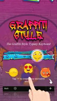 Play Graffiti Style