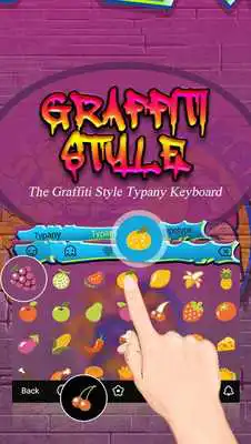 Play Graffiti Style