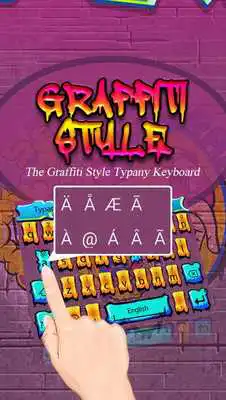 Play Graffiti Style