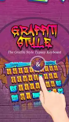 Play Graffiti Style