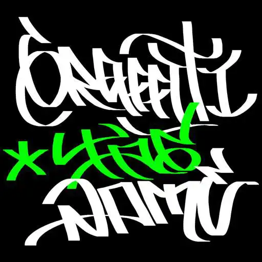 Play Graffiti Tag Name APK