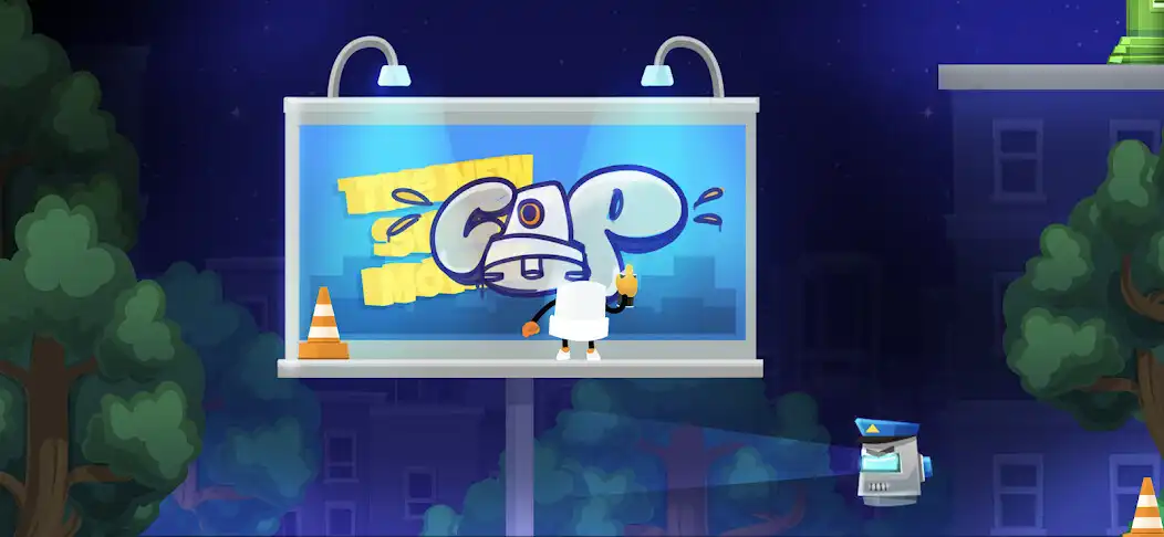 Play Graffiti time spray paint game as an online game online Graffiti time spray paint game with UptoPlay Play Graffiti time spray paint game as an online game Graffiti time spray paint game with UptoPlay