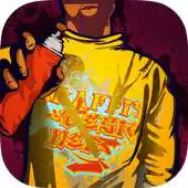 Free play online Graffiti T-Shirt Designer APK Free play online Graffiti T-Shirt Designer APK
