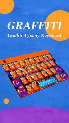 Play Graffiti Typany Theme