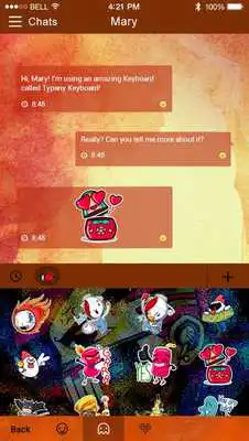 Play Graffiti Typany Theme