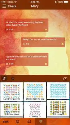 Play Graffiti Typany Theme