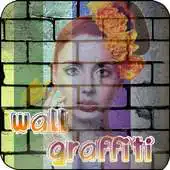 Free play online Graffiti Wall Background Wallpaper APK Free play online Graffiti Wall Background Wallpaper APK