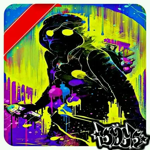 Play graffiti wallpaper 4k hd APK Play graffiti wallpaper 4k hd APK