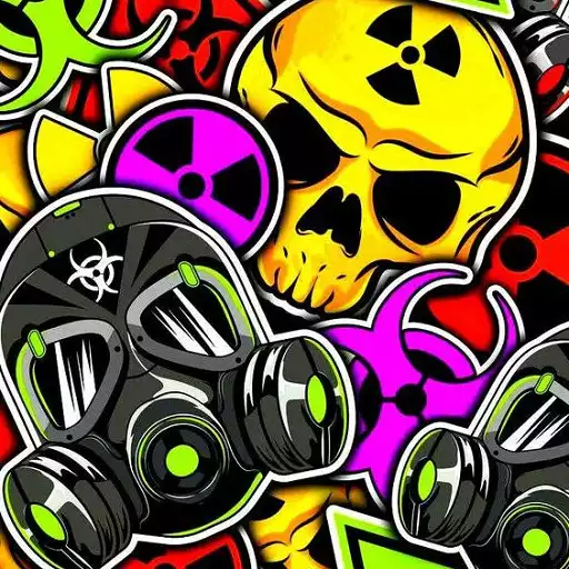 Free play online Graffiti Wallpaper APK Free play online Graffiti Wallpaper APK