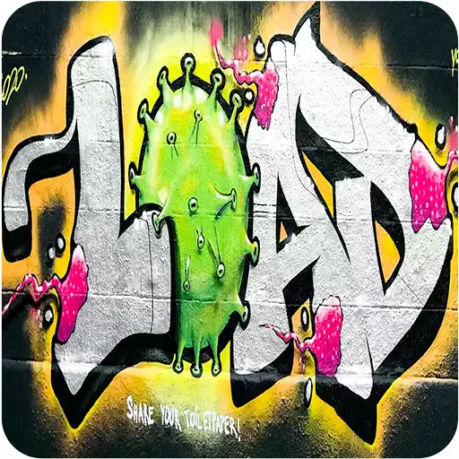 Free play online Graffiti Wallpapers APK Free play online Graffiti Wallpapers APK