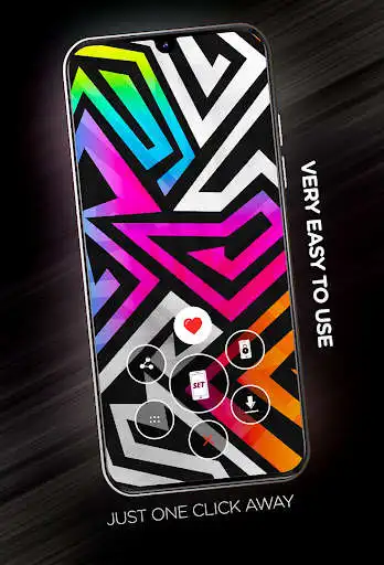 Play Graffiti Wallpapers in 4K as an online game Graffiti Wallpapers in 4K with UptoPlay