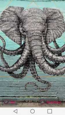 Play Graffiti Wallpapers