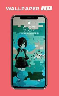 Play Graffiti wallpapers Street HD  and Background