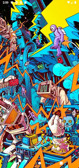 Play Graffiti Wallpapers, Urban art  and enjoy Graffiti Wallpapers, Urban art with UptoPlay