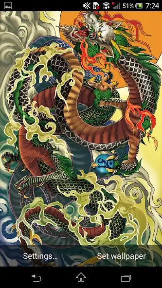 Play Graffiti Wallpaper tattoo SAI  and enjoy Graffiti Wallpaper tattoo SAI with UptoPlay