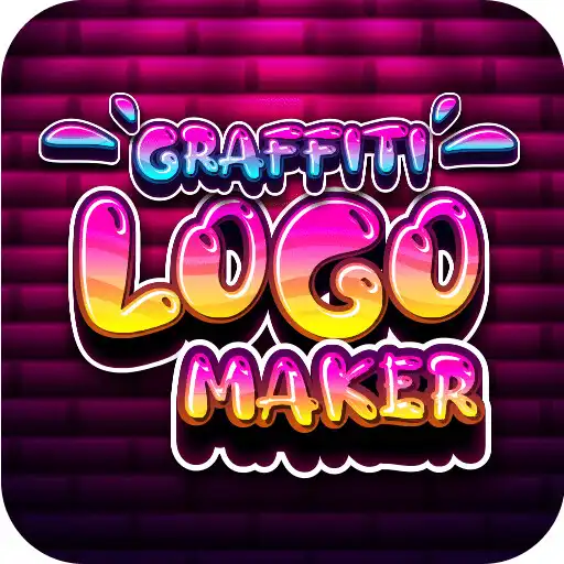 Play Graffitti Logo Maker App APK