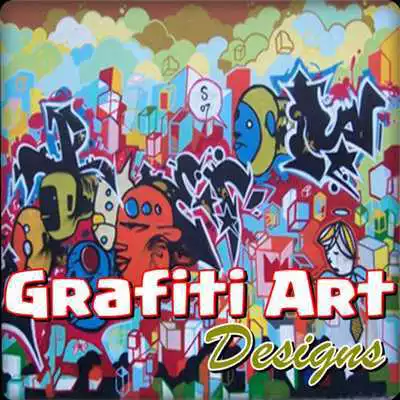 Play Grafiti Art Design