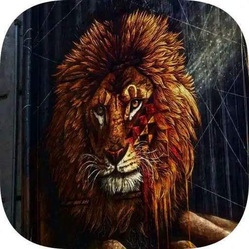 Play Grafiti Wallpaper APK Play Grafiti Wallpaper APK