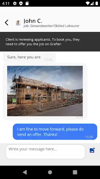 Play Grafter as an online game Grafter with UptoPlay