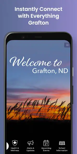 Play Grafton ND  and enjoy Grafton ND with UptoPlay