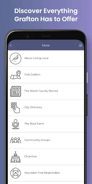 Play Grafton ND as an online game Grafton ND with UptoPlay