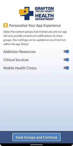Play Grafton-Taylor Health as an online game Grafton-Taylor Health with UptoPlay