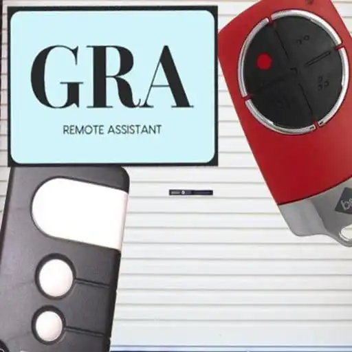 Play GRA Garage Remote Assistant APK