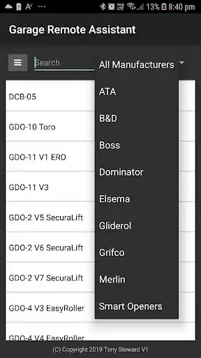 Play GRA Garage Remote Assistant and enjoy GRA Garage Remote Assistant with UptoPlay Play GRA Garage Remote Assistant and enjoy GRA Garage Remote Assistant with UptoPlay