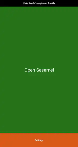 Play Grage Door Opener as an online game Grage Door Opener with UptoPlay