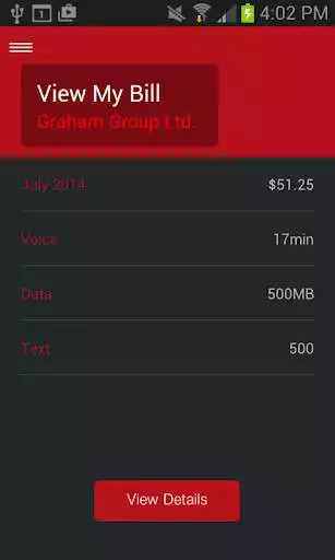 Play Graham Data Guard