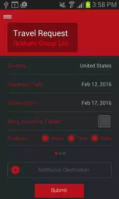 Play Graham Data Guard