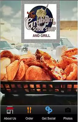 Play Graham Soda Shop